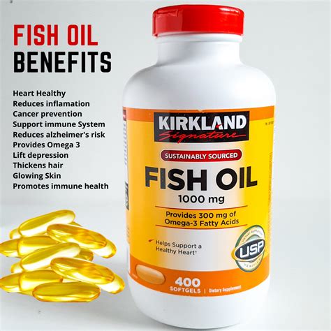 fish oil supplements philippines